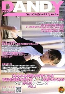 DANDY-114