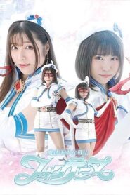 GHNU-074